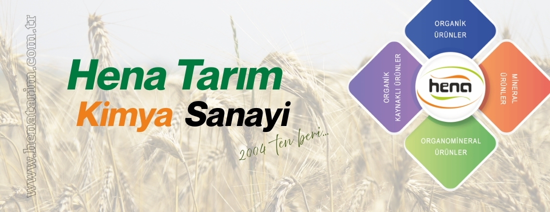 Hena Tarım Kimya