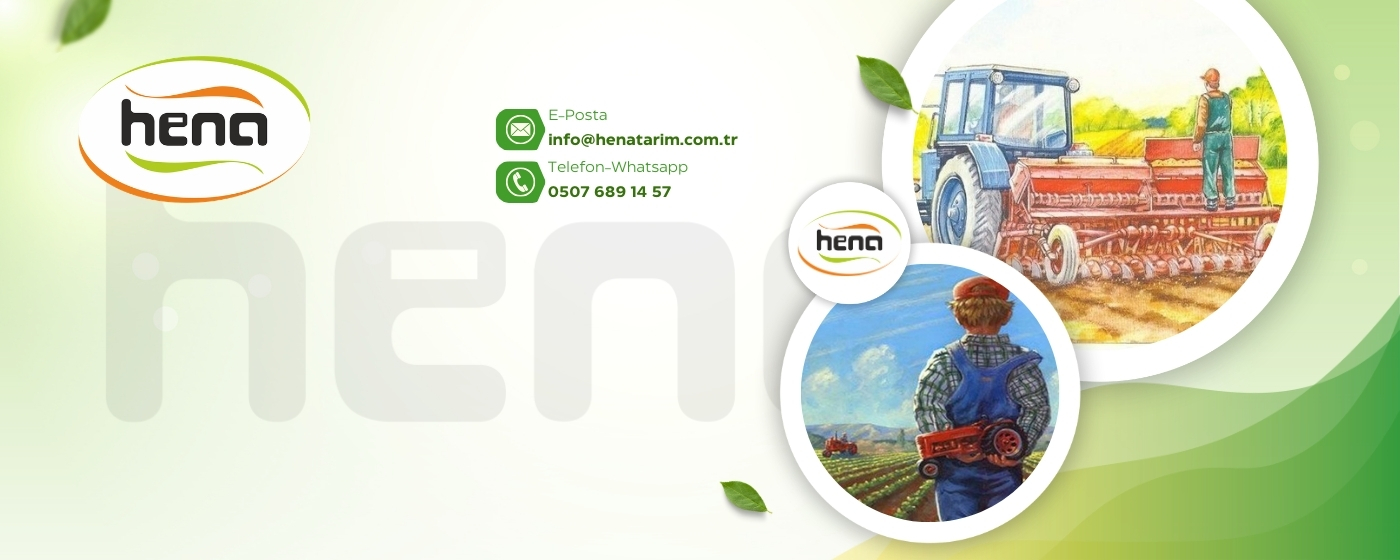 Toprağın ve Bitkinin İhtiyacını Biliyoruz