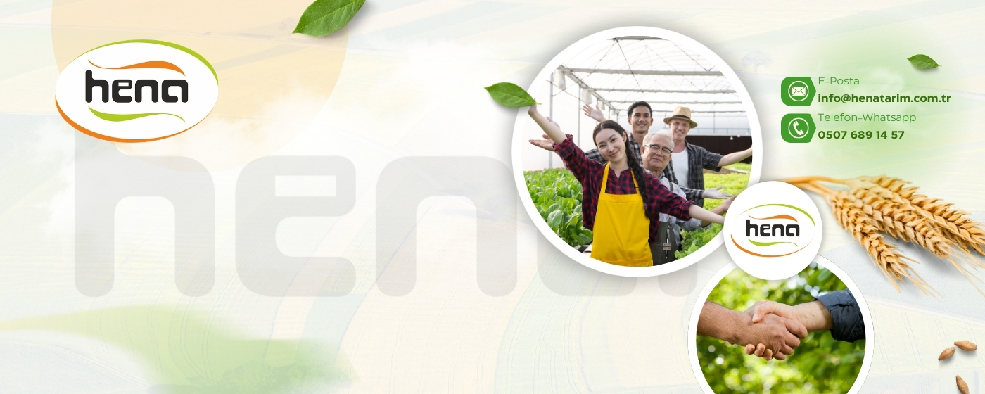 Bayi ve Çiftçilere Özel Çözümler