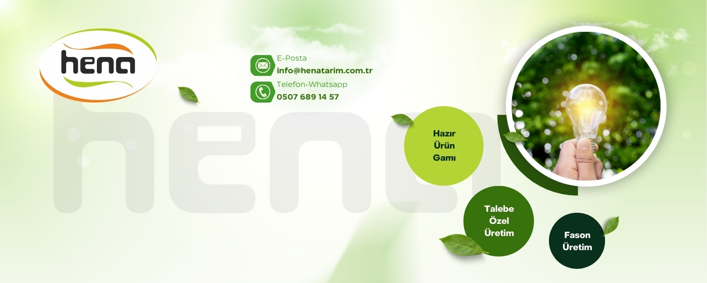 Üretimde Çözüm Ortağınız